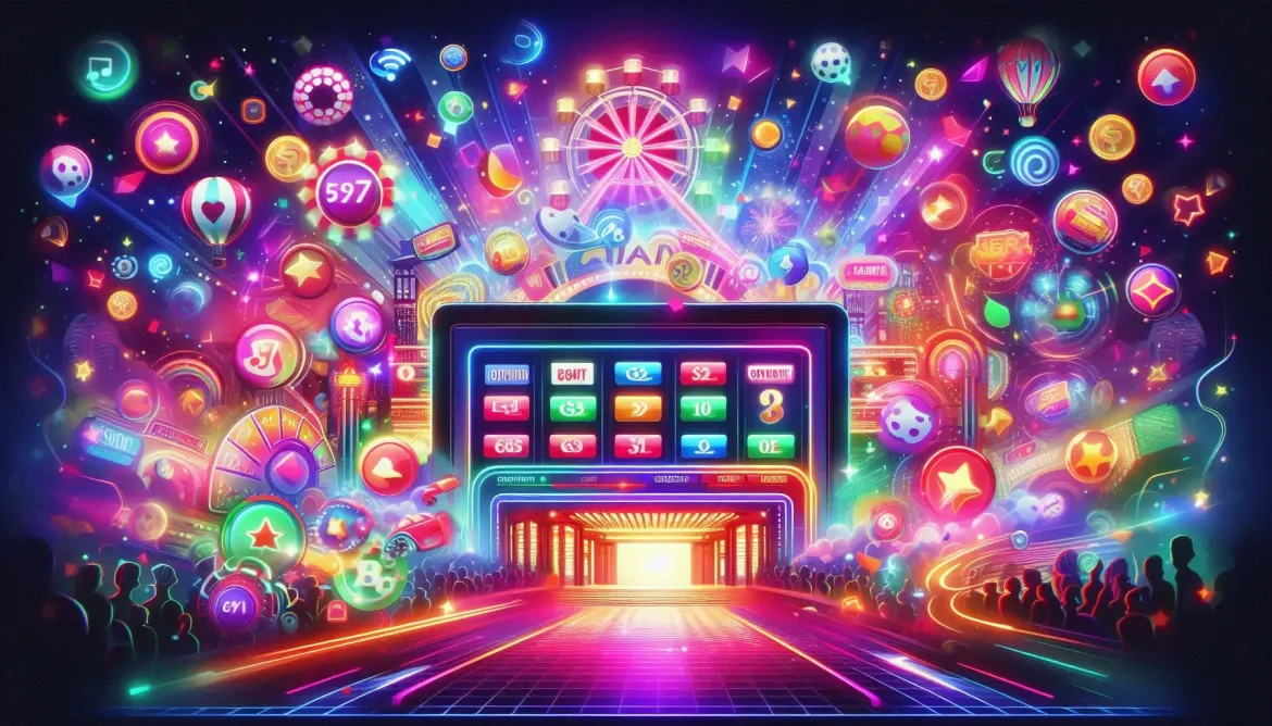 SlotLounge Casino